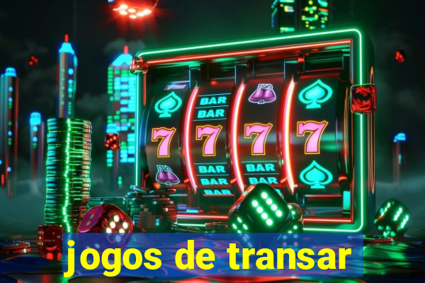 jogos de transar